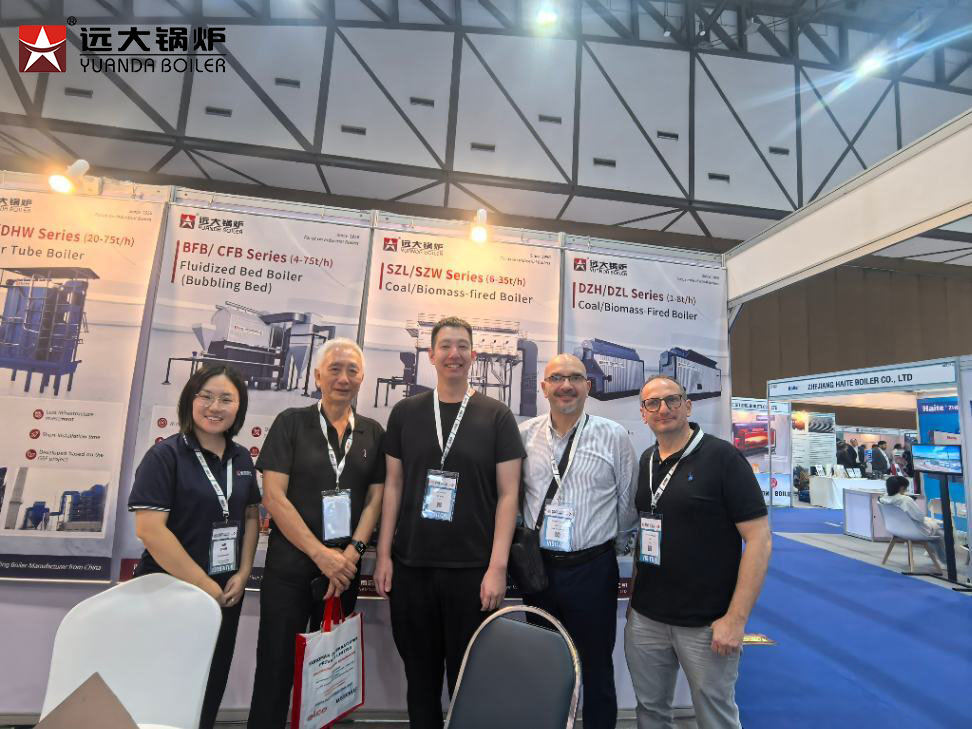远大锅炉