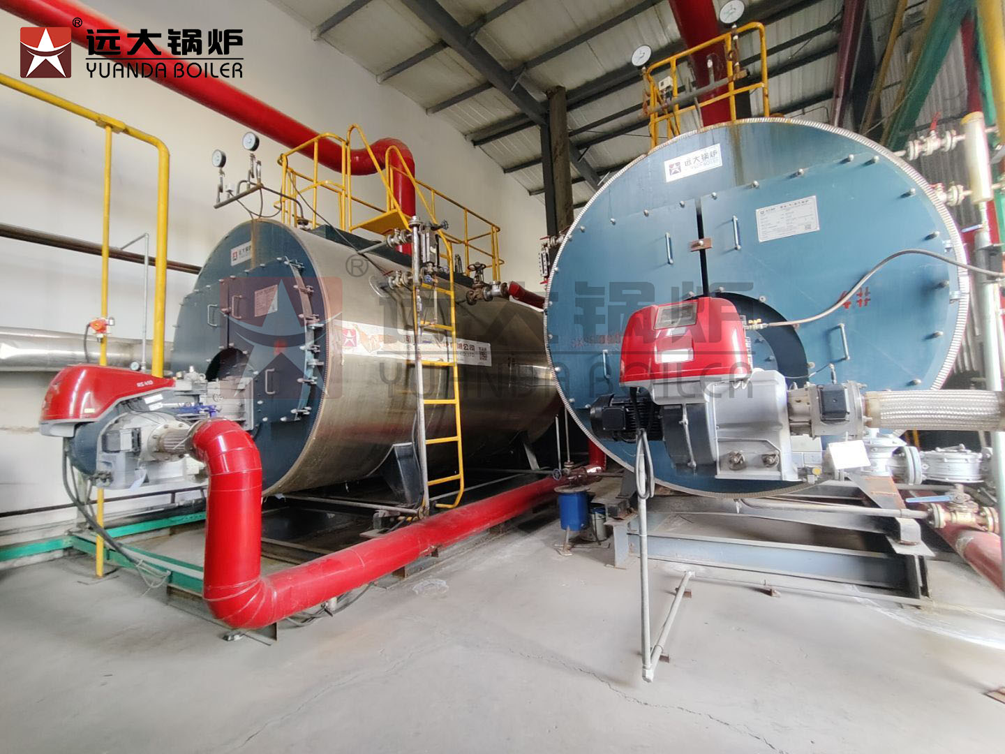 远大锅炉