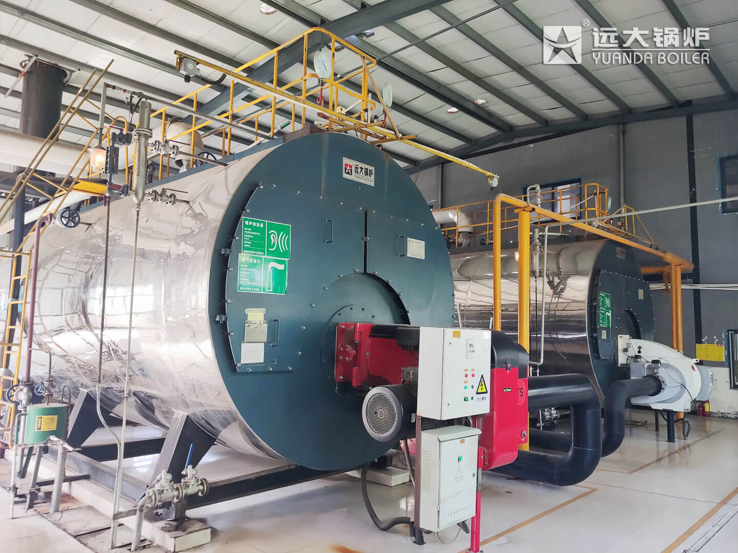 远大锅炉