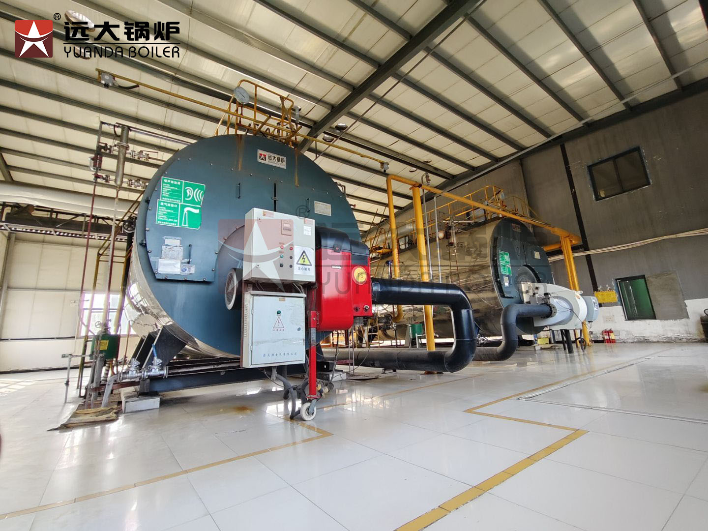 远大锅炉